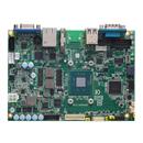 CAPA848 - 3.5" Embedded SBC with Intel® Celeron® Processor N2807, LVDS/VGA/HDMI, LAN and Audio
