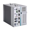 IPC962-512-FL - 2-slot Fanless Barebone System with 7th/6th Gen Intel® Core™ i7/i5/i3 & Celeron® Processor (up to 3.4 GHz), Intel® Q170 Chipset, PCIe and PCI Slots