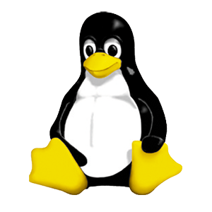Embedded Linux Logo