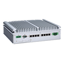 Fanless Embedded System