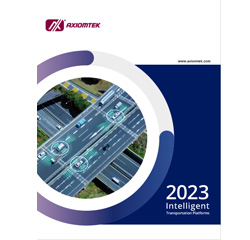2023 Intelligent Transportation Platforms