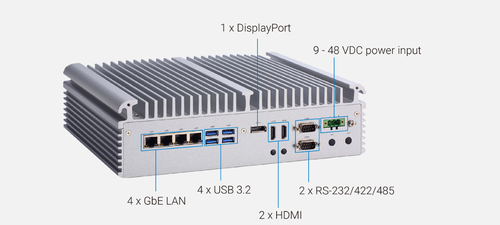 eBOX671A