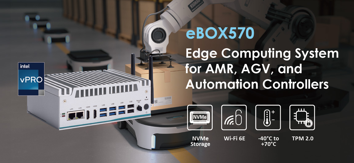 eBOX570