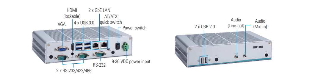 eBOX626-311-FL