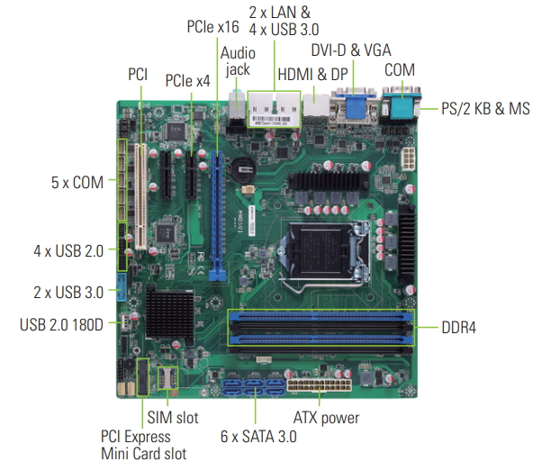 MMB501