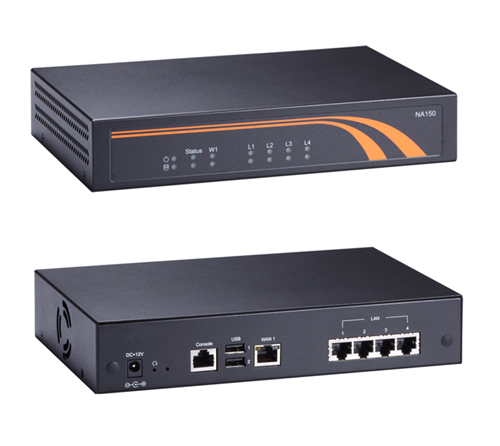 NA150 Network Appliance