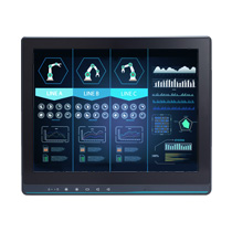 Information about Light Fanless Touch Panel PC