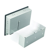 Information about Mounting Kit