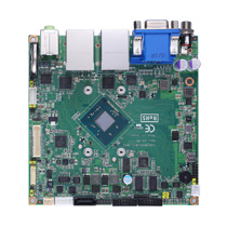 Information about Nano-ITX Embedded Board