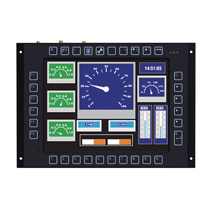 Information about Transportation Panel PC